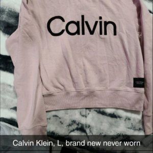 Woman's Calvin Klein